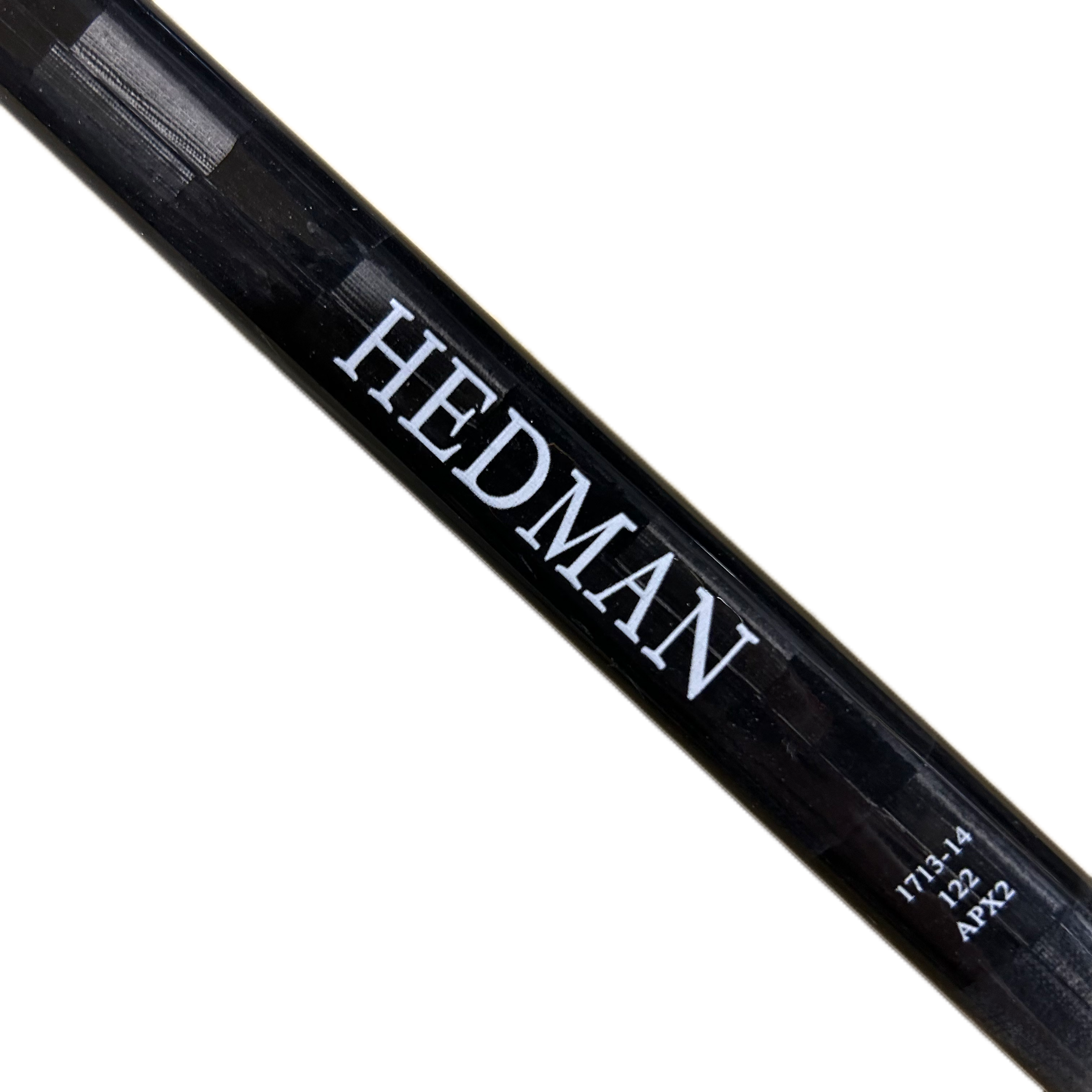 Victor Hedman Pro Stock – Bauer Vapor APX 2 (LNH)